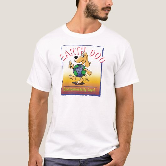 EDLOGOCOLOR_ZAZZLE.pdf T-Shirt (Vorderseite)