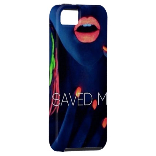 EDM Case-Mate iPhone HÜLLE (Rückseite/rechts)