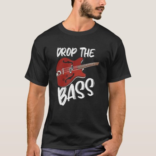 Edm Dj T-Shirt (Vorderseite)