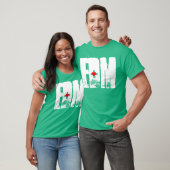 EDM IM HERZEN T-Shirt (Unisex)
