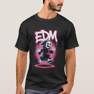 EDM Music T-Shirt