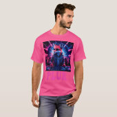 Edm Plur T-Shirt (Vorne ganz)