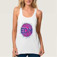 EDM RAVE SHIRT