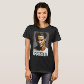 EDM T-Shirt (Vorne ganz)