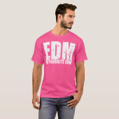 Edm von Kaotika T-Shirt (Vorne ganz)