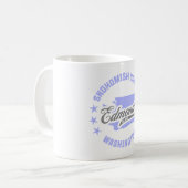 Edmonds, Washington Kaffeetasse (Vorderseite Links)