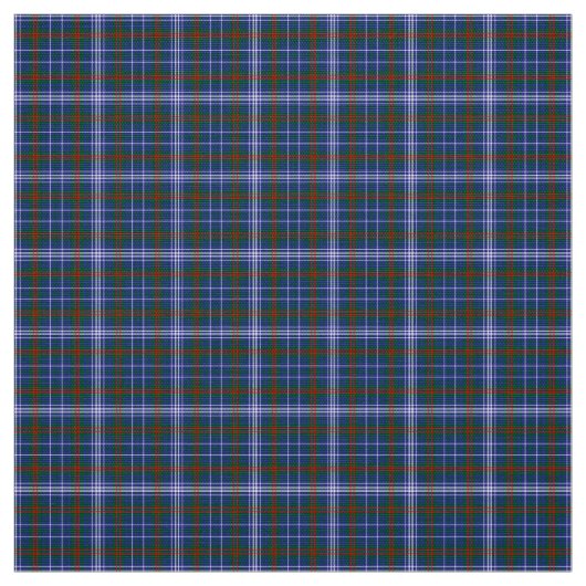 Edmonstein Tartan Stoff (Muster)