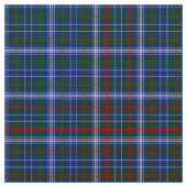 Edmonstein Tartan Stoff (Nahaufnahme)