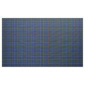 Edmonstein Tartan Stoff (Yard (91,4 cm))