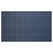 Edmonstone Tartan Stoff (Fat Quarter (45,7 x 55,9 cm))