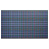 Edmonstone Tartan Stoff (Yard (91,4 cm))