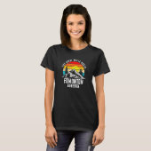 Edmonton 15 T-Shirt (Vorne ganz)