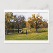 Edmonton alberta Postcard Postkarte (Vorderseite)