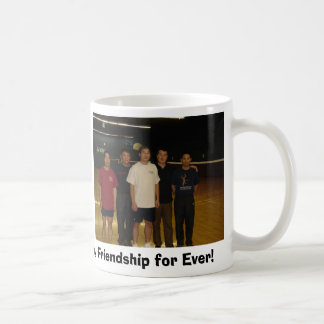 Edmonton-Wiedersehen-Tasse 2007 Kaffeetasse
