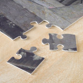 'Edmund Blair Leighton' Hochzeitsmalerei Puzzle (Seite)