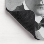 Edmund Dulac, 1915 Mousepad (Ecke)