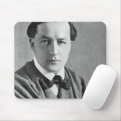 Edmund Dulac, 1915 Mousepad (Mit Mouse)