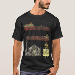 Edmund Fitzgerald (Big Fitz) T-Shirt
