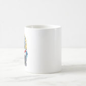 Edmund Fitzgerald | Tribut an das legendäre Schiff Kaffeetasse (Mittel)