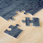 Edmund Fitzgerald Vintage Maritime Große Seen Puzzle (Seite)
