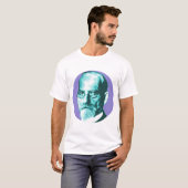 Edmund Husserl T-Shirt (Vorne ganz)