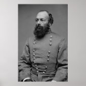 Edmund Kirby Smith Poster (Vorne)