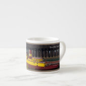 Edna G. espresso Tasse (Vorderseite Rechts)