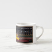 Edna G. espresso Tasse (Rechts)