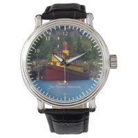 Edna G. watch