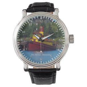 Edna G. watch Armbanduhr