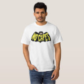 Edna Mode T-Shirt (Vorne ganz)