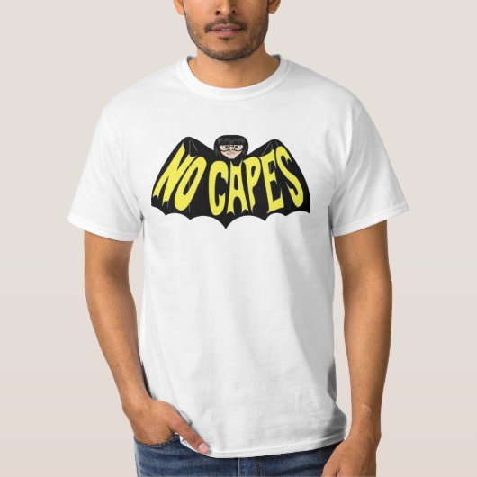 Edna Mode T-Shirt (Vorderseite)