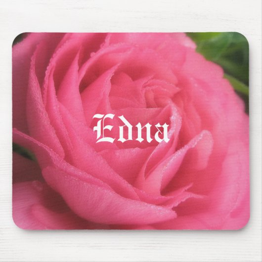Edna Mousepad (Vorne)