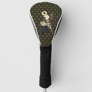 Edo no hana kodomo asobi ‚Hachibankumi-Wagumi‘ Golf Headcover