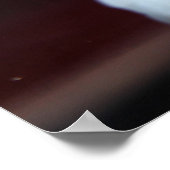 Edo Sushi Poster (Ecke)