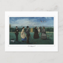 Édouard Manet #211 - Fine Art