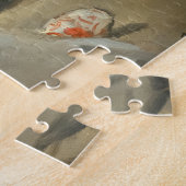 Edouard Manet - Am Strand Puzzle (Seite)