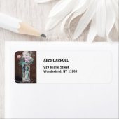 Edouard Manet - Blume in einer Kristallvase (Insitu)