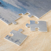 Edouard Manet - Blume in einer Kristallvase Puzzle (Seite)