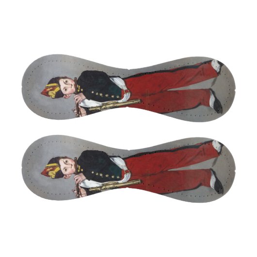 Edouard Manet - Der Faib / Young Flutist Baseball (Paneele)