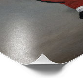 Edouard Manet - Der Faib / Young Flutist Fotodruck (Ecke)