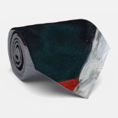 Edouard Manet - Der Faib / Young Flutist Krawatte (Gerollt)