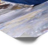 Edouard Manet - Ecke Café-Konzert Poster (Ecke)