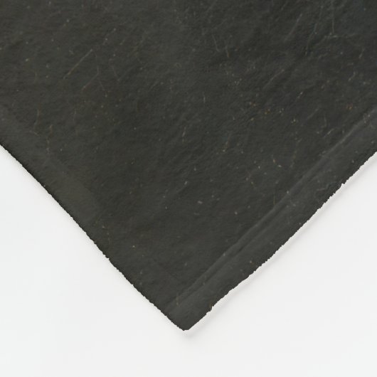 Edouard Manet - Ein gutes Glas Bier / Le bon bock Fleecedecke (Ecke)