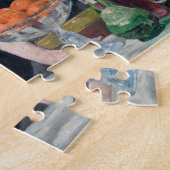 Edouard Manet - Eine Bar in den Folies-Bergere Puzzle (Seite)