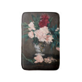 Edouard Manet - Erdweide auf kleinem Boden Badematte (Vorderseite Vertikal)