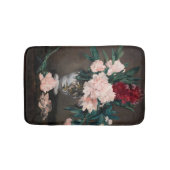 Edouard Manet - Erdweide auf kleinem Boden Badematte (Vorderseite)