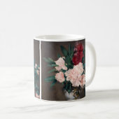 Edouard Manet - Erdweide auf kleinem Boden Kaffeetasse (VorderseiteRechts)