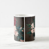 Edouard Manet - Erdweide auf kleinem Boden Kaffeetasse (Mittel)