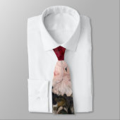 Edouard Manet - Erdweide auf kleinem Boden Krawatte (Gebunden)